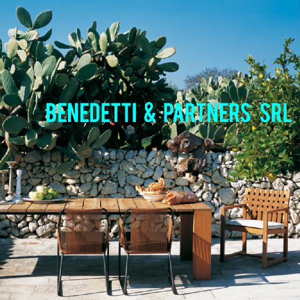 Benedetti and Partners