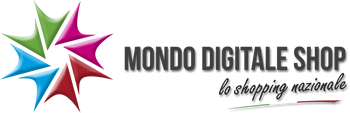 Mondo Digitale Shop