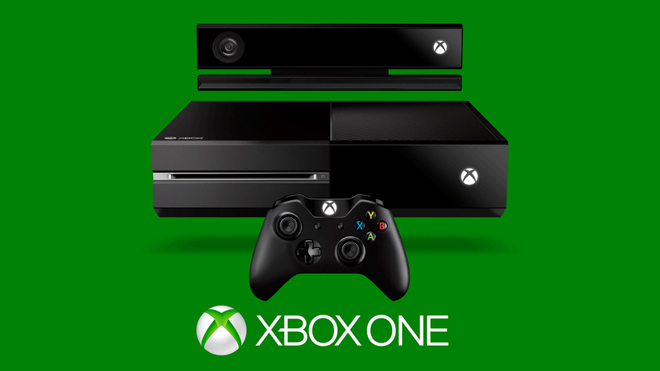 un'immagine della nuova Xbox