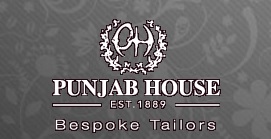 il logo dell'atelier di Hong Kong Punjab House