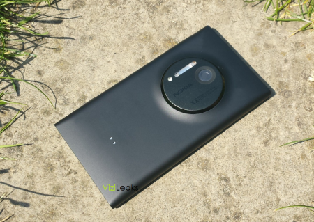 il nuovo Nokia Lumia 1020