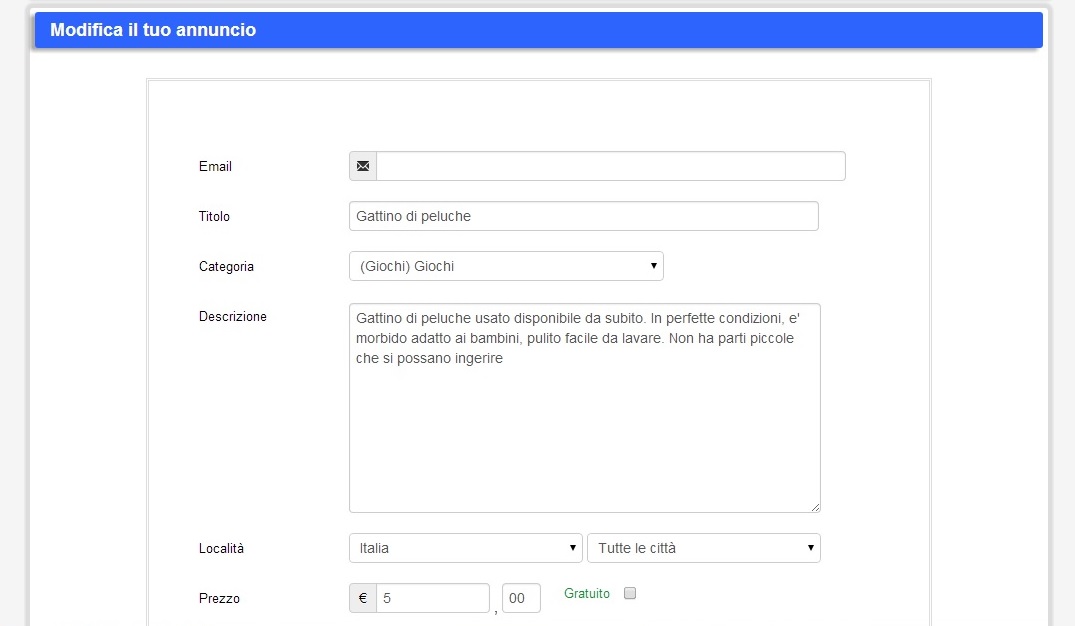 eliminare 3