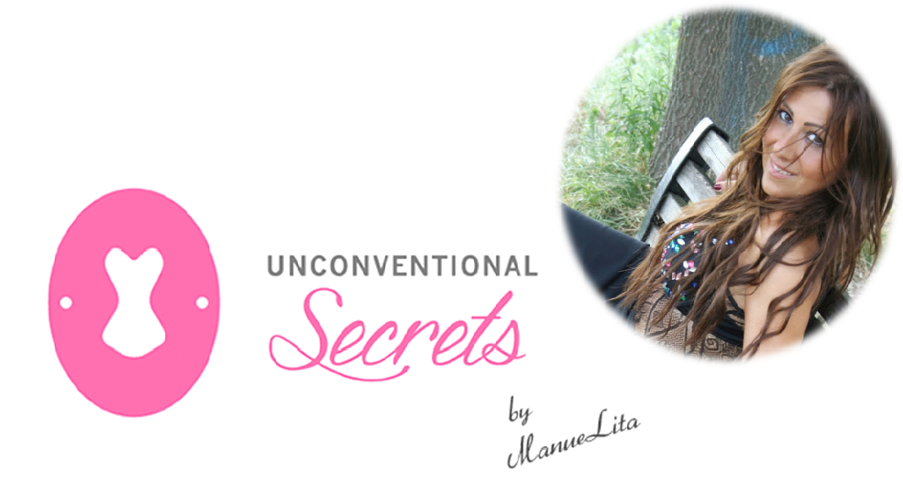 Unconventional Secrets